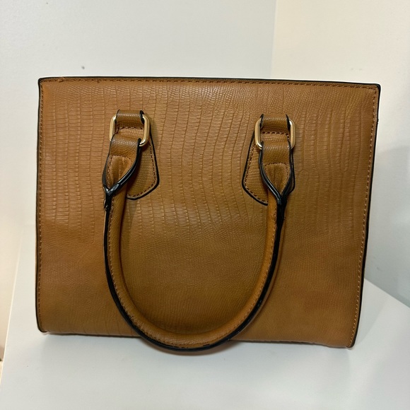 Aldo floral handbag - Picture 2 of 3